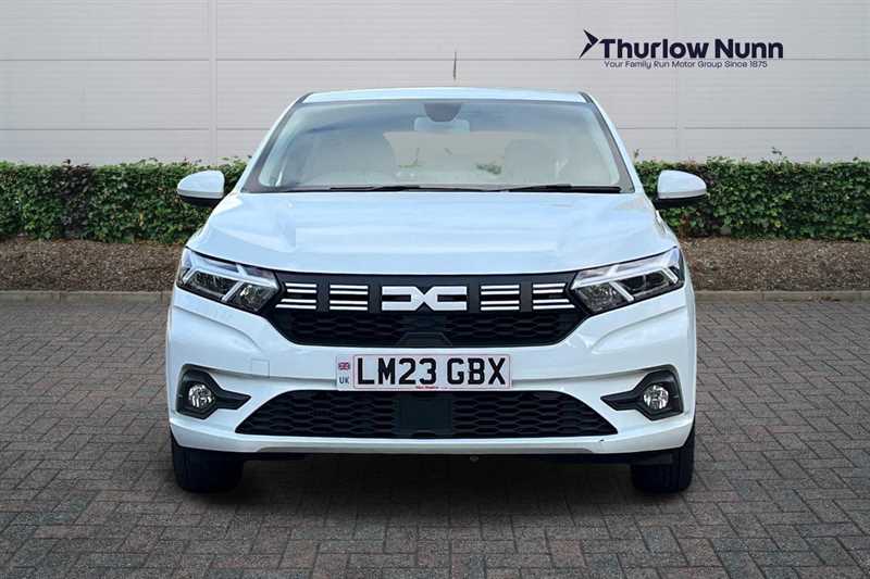 Used Dacia Sandero 2023 for sale - 76155111: Photo 8