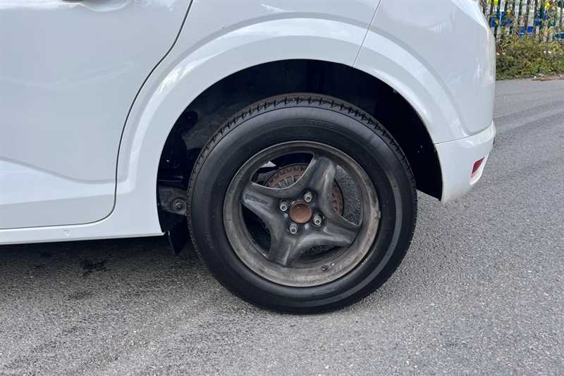 Used Dacia Sandero 2023 for sale - 76155111: Photo 9