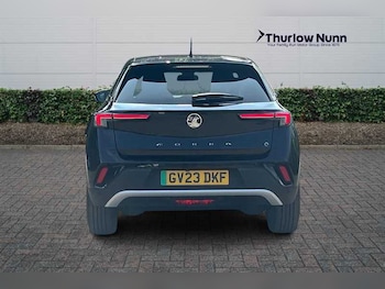 Used Vauxhall Mokka Electric 2023 for sale - 79260140: Photo