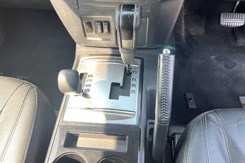 Used Mitsubishi Shogun 2017 for sale - 76086945: Photo 39