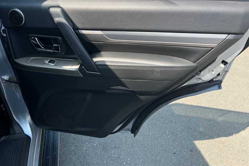 Used Mitsubishi Shogun 2017 for sale - 76086945: Photo 42