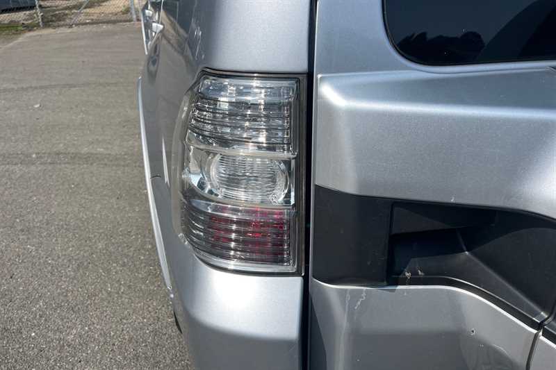 Used Mitsubishi Shogun 2017 for sale - 76086945: Photo 43