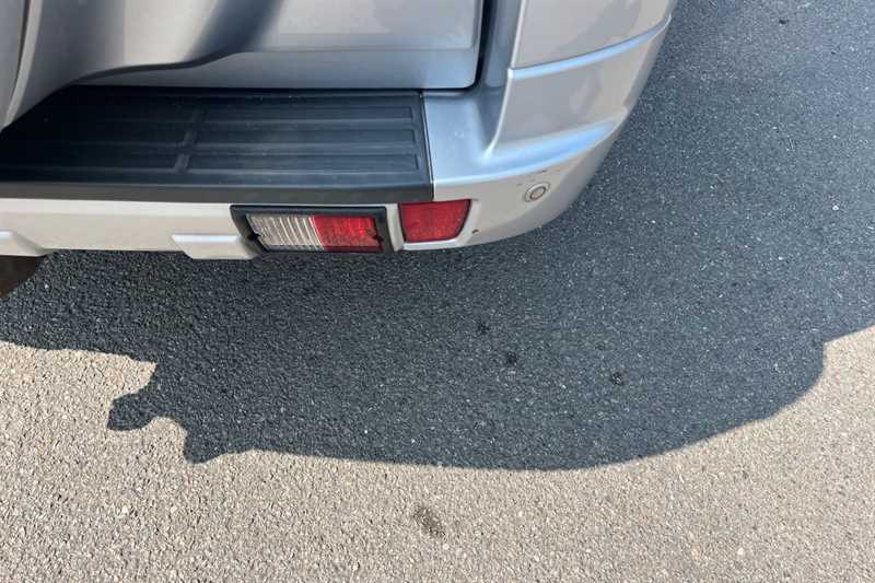 Used Mitsubishi Shogun 2017 for sale - 76086945: Photo 48