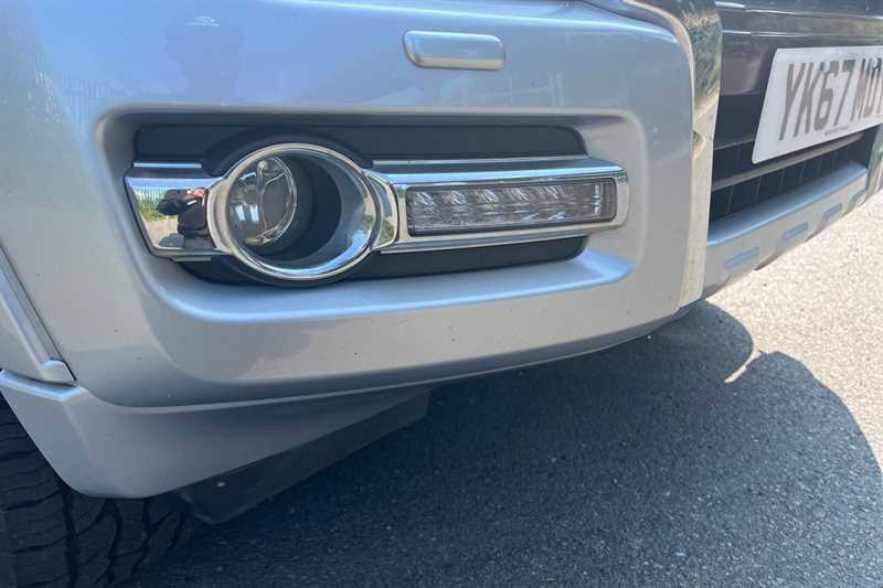 Used Mitsubishi Shogun 2017 for sale - 76086945: Photo 53
