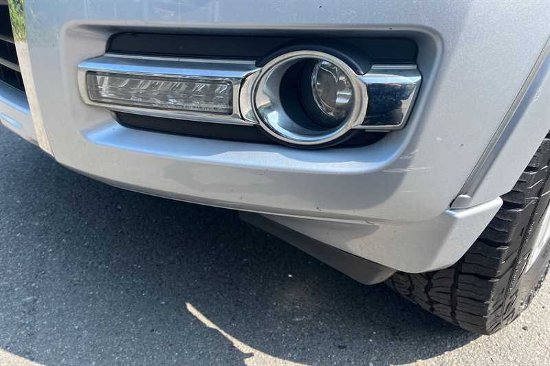 Used Mitsubishi Shogun 2017 for sale - 76086945: Photo 55
