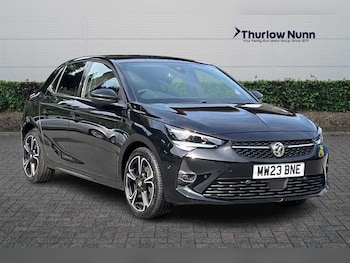 Used Vauxhall Corsa 2023 for sale - 79014371: Photo