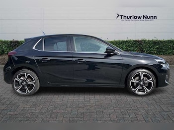 Used Vauxhall Corsa 2023 for sale - 79014371: Photo
