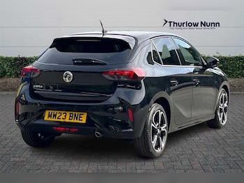 Used Vauxhall Corsa 2023 for sale - 79014371: Photo