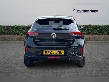 Used Vauxhall Corsa 2023 for sale - 79014371: Photo