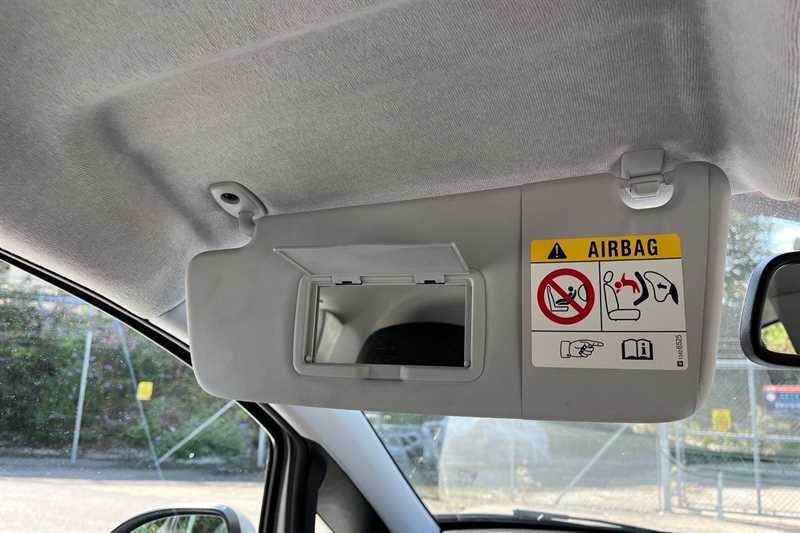 Vehicle 32
