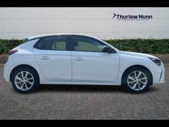 Used Vauxhall Corsa 2020 for sale - 74948020: Photo