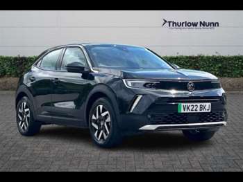 2022 - 50 kWh (136 PS) Elite Premium 5 Door Electric SUV Automatic
