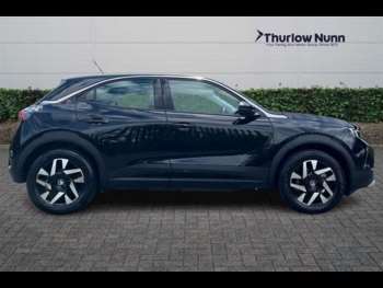 Used Vauxhall Mokka-e 2022 for sale - 74801268: Photo