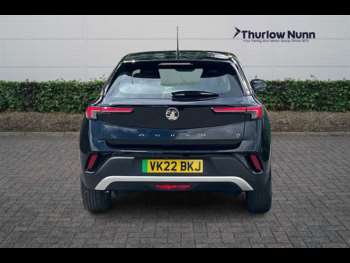 Used Vauxhall Mokka-e 2022 for sale - 74801268: Photo