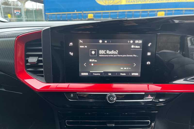 Used Vauxhall Mokka 2021 for sale - 77480340: Photo 17