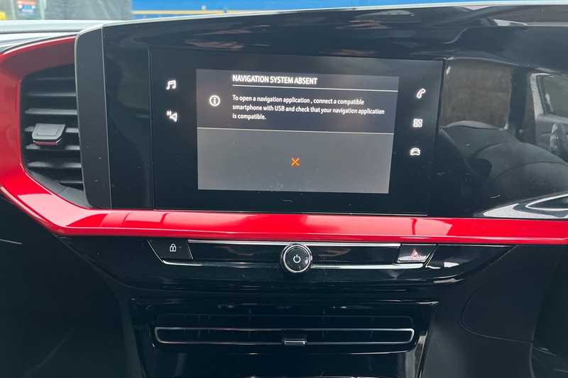 Used Vauxhall Mokka 2021 for sale - 77480340: Photo 18