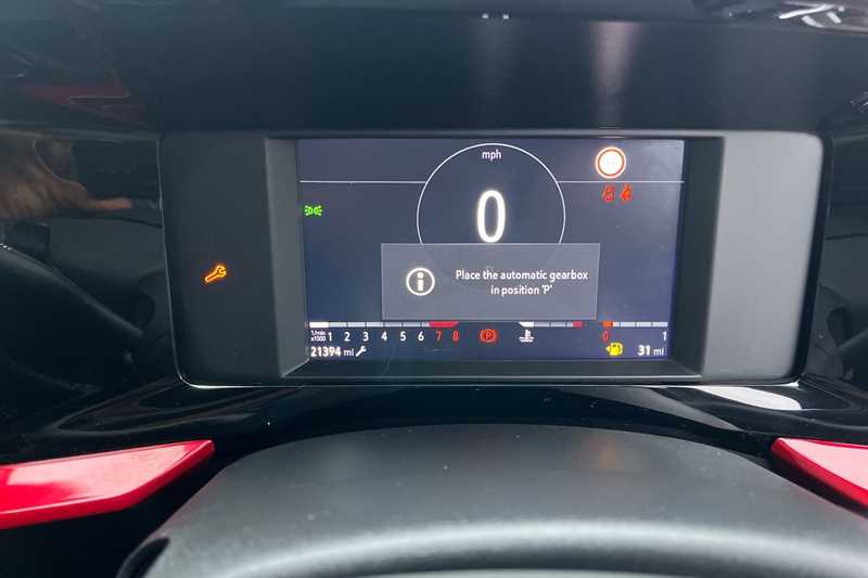 Used Vauxhall Mokka 2021 for sale - 77480340: Photo 20