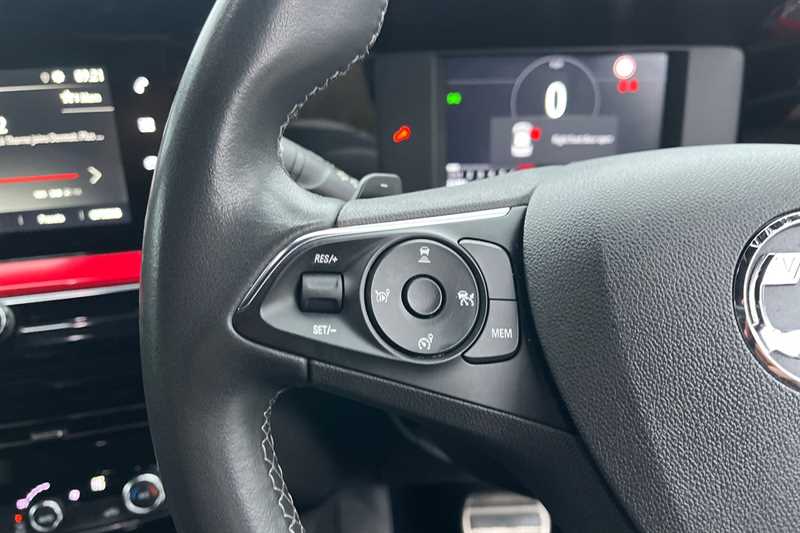 Used Vauxhall Mokka 2021 for sale - 77480340: Photo 21