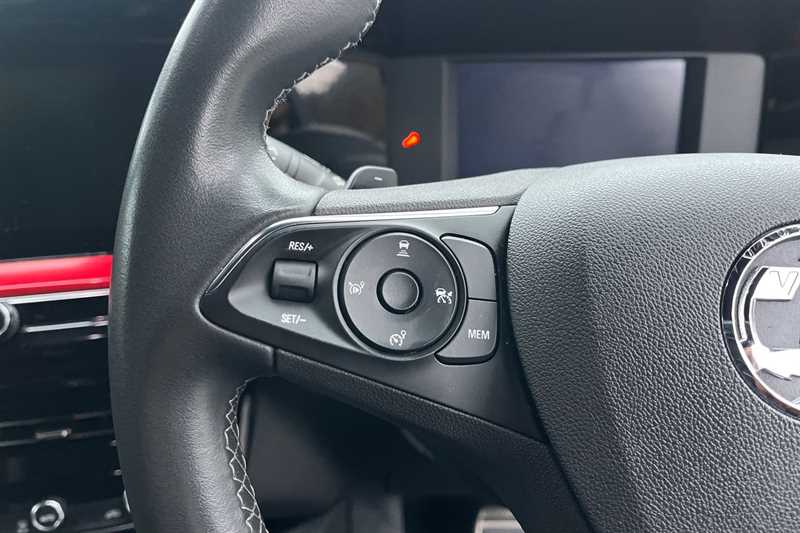 Used Vauxhall Mokka 2021 for sale - 77480340: Photo 26