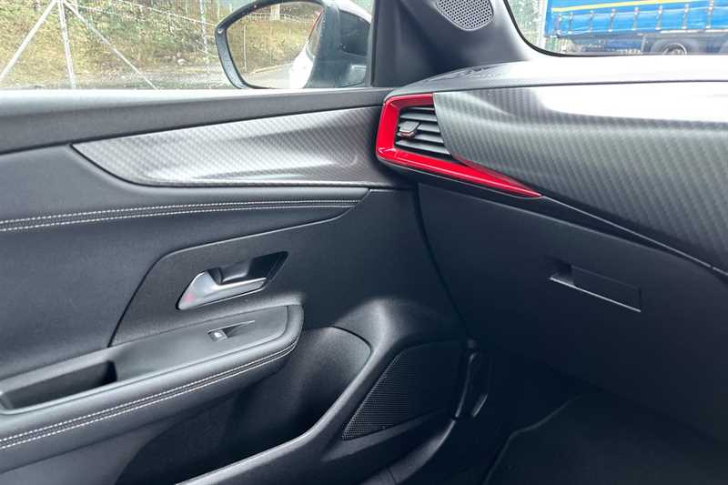 Used Vauxhall Mokka 2021 for sale - 77480340: Photo 40