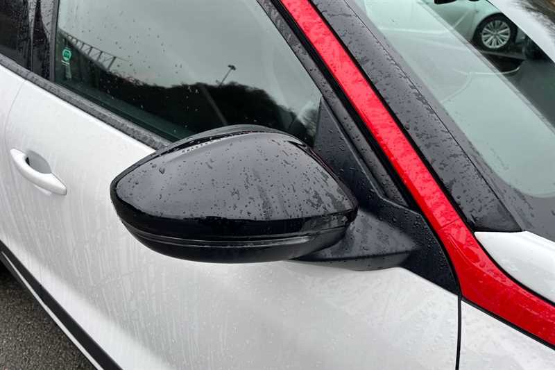 Used Vauxhall Mokka 2021 for sale - 77480340: Photo 51