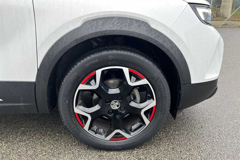 Used Vauxhall Mokka 2021 for sale - 77480340: Photo 52