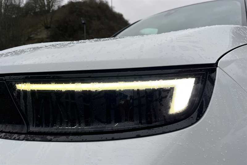 Used Vauxhall Mokka 2021 for sale - 77480340: Photo 55