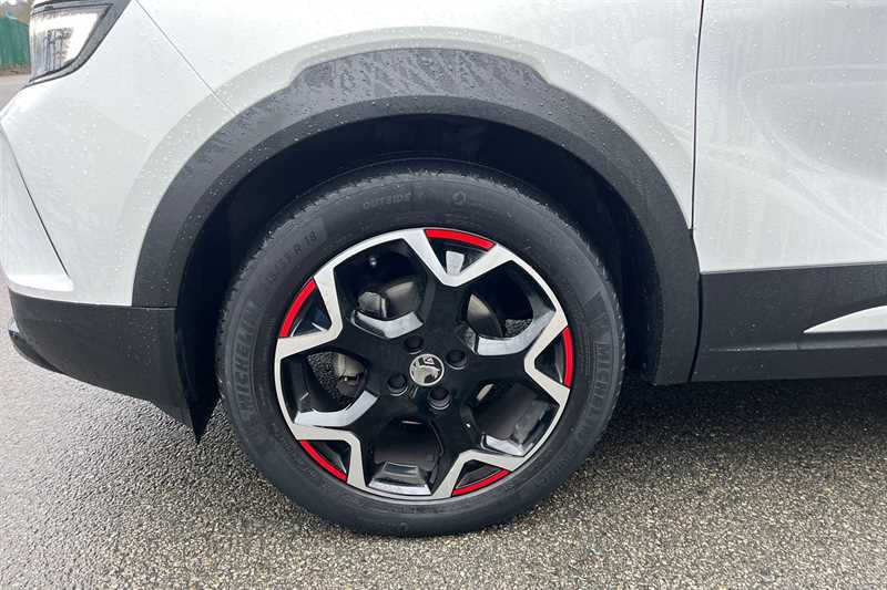 Used Vauxhall Mokka 2021 for sale - 77480340: Photo 57