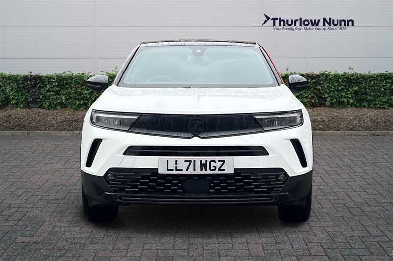 Used Vauxhall Mokka 2021 for sale - 77480340: Photo 8