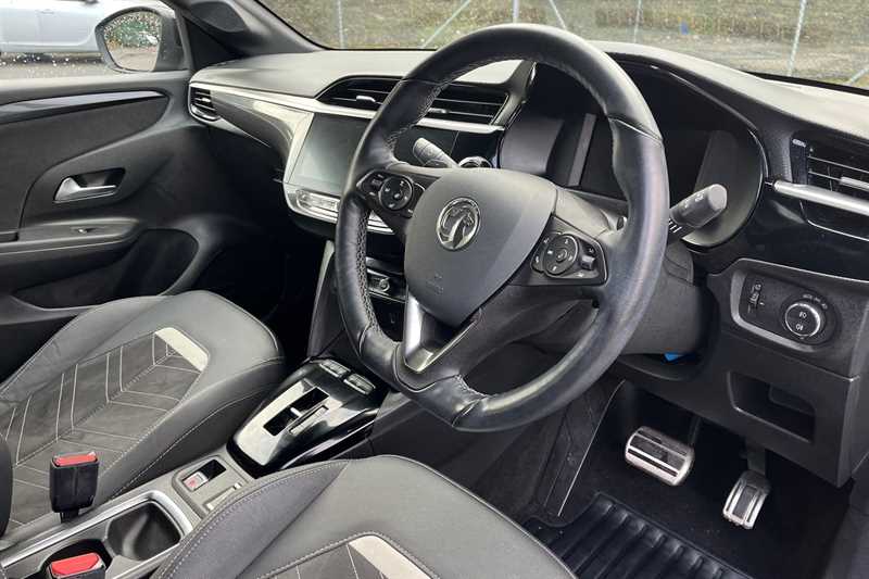 Used Vauxhall Corsa 2022 for sale - 77239646: Photo 10