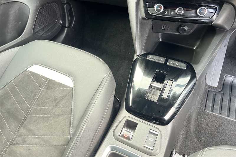 Used Vauxhall Corsa 2022 for sale - 77239646: Photo 14