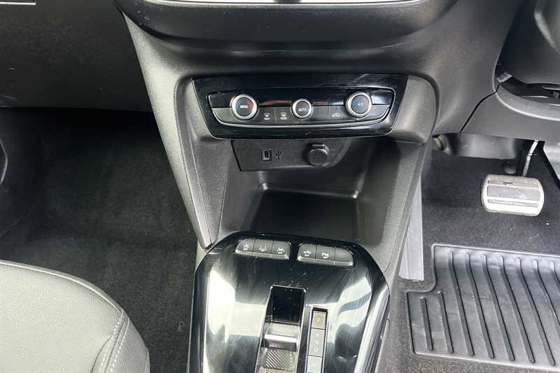 Used Vauxhall Corsa 2022 for sale - 77239646: Photo 15