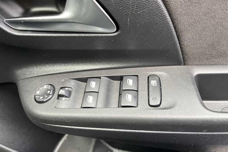 Used Vauxhall Corsa 2022 for sale - 77239646: Photo 16