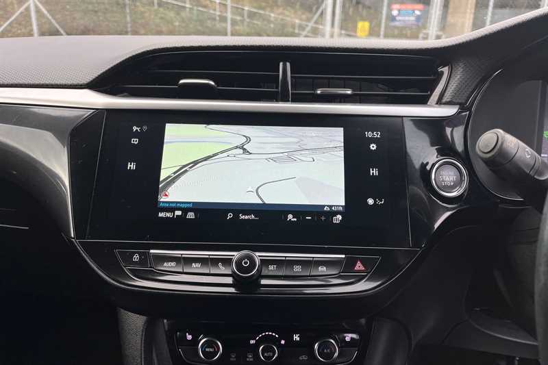 Used Vauxhall Corsa 2022 for sale - 77239646: Photo 18