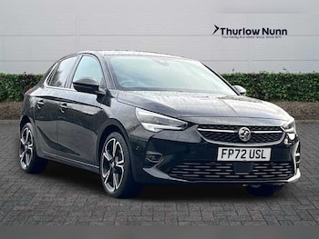 Used Vauxhall Corsa 2022 for sale - 77239646: Photo