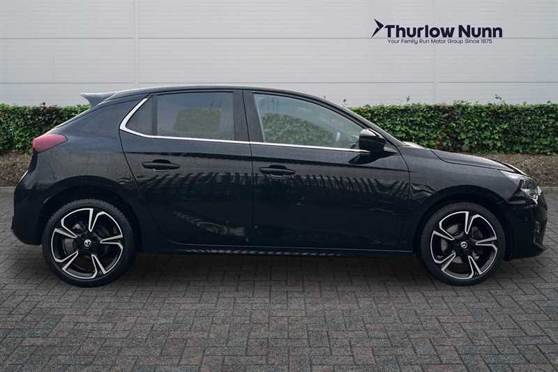 Used Vauxhall Corsa 2022 for sale - 77239646: Photo 2