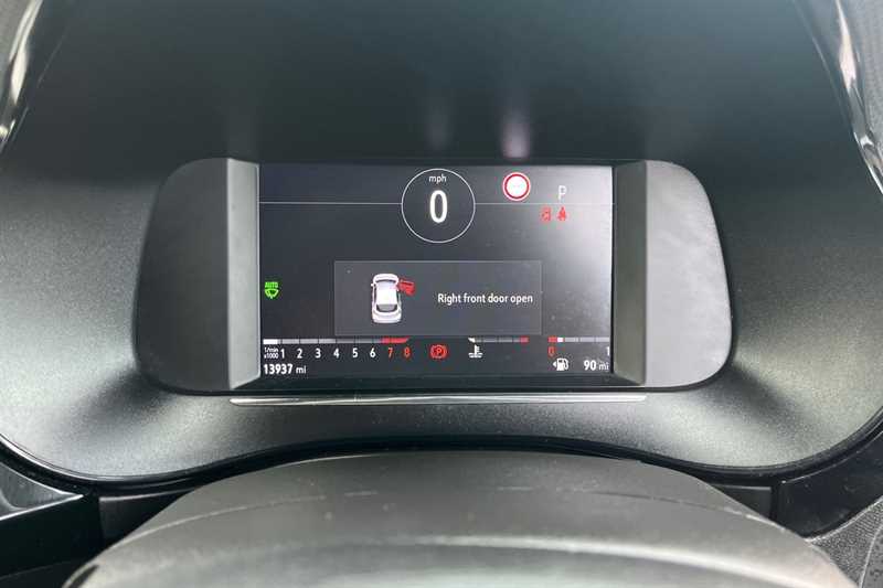 Used Vauxhall Corsa 2022 for sale - 77239646: Photo 20