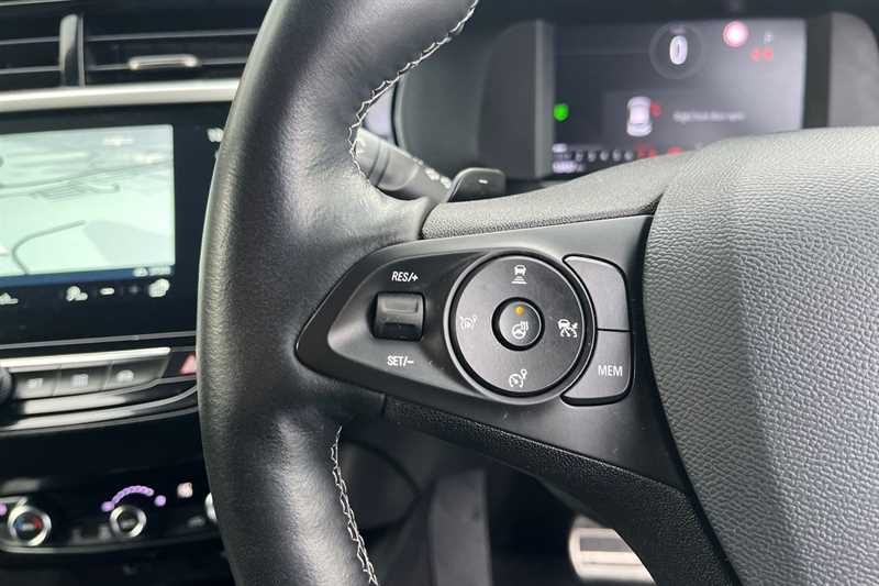 Used Vauxhall Corsa 2022 for sale - 77239646: Photo 21