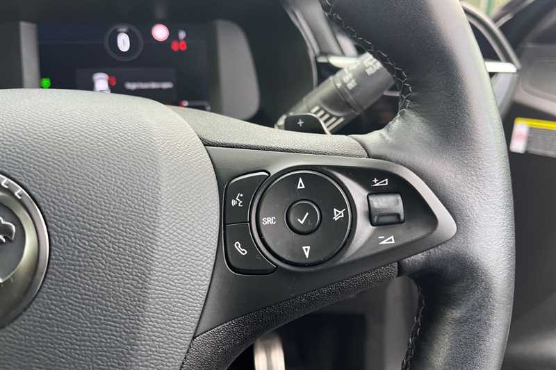 Used Vauxhall Corsa 2022 for sale - 77239646: Photo 22