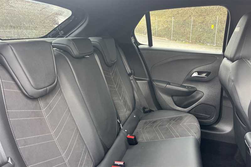 Used Vauxhall Corsa 2022 for sale - 77239646: Photo 23