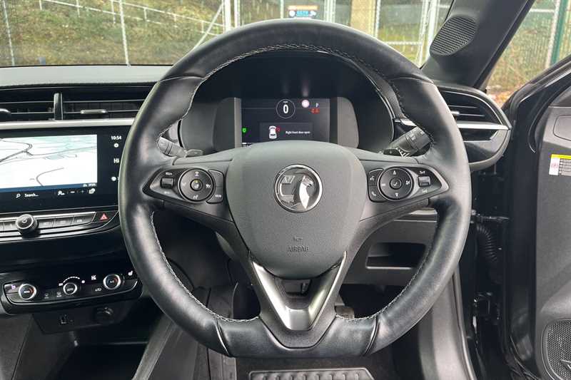 Used Vauxhall Corsa 2022 for sale - 77239646: Photo 25