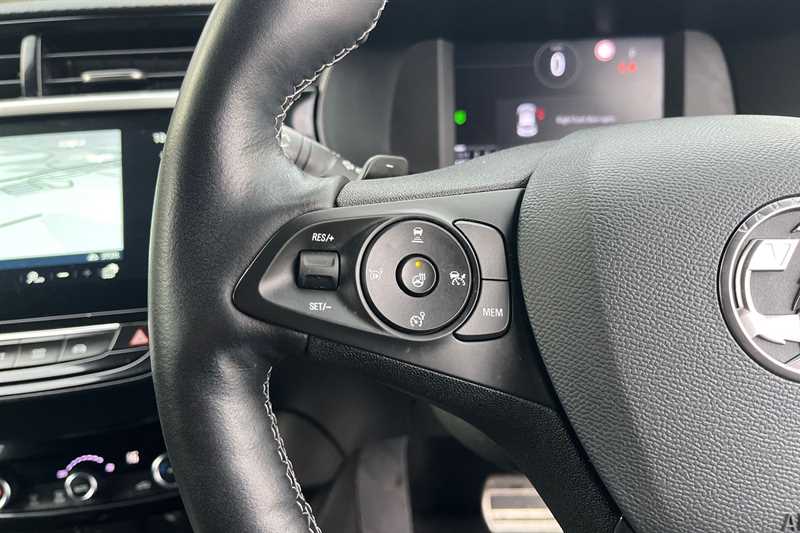 Used Vauxhall Corsa 2022 for sale - 77239646: Photo 26