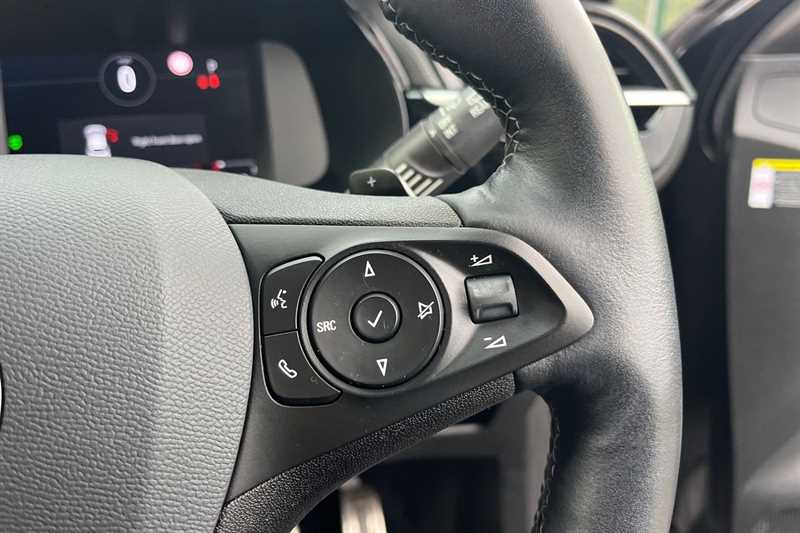 Used Vauxhall Corsa 2022 for sale - 77239646: Photo 27