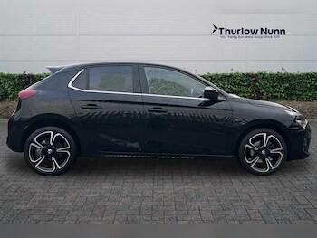 Used Vauxhall Corsa 2022 for sale - 77239646: Photo