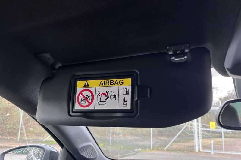 Used Vauxhall Corsa 2022 for sale - 77239646: Photo 31