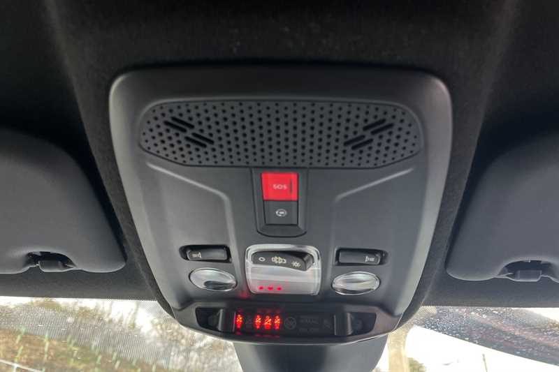 Used Vauxhall Corsa 2022 for sale - 77239646: Photo 33