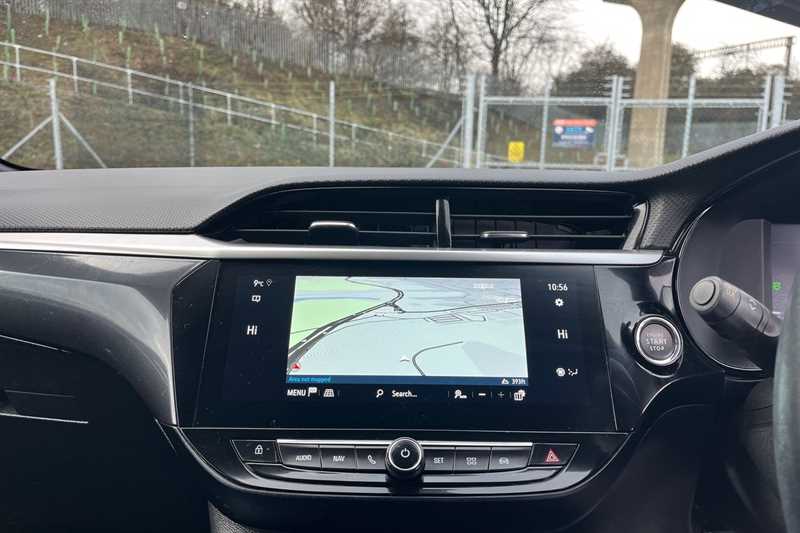 Used Vauxhall Corsa 2022 for sale - 77239646: Photo 37