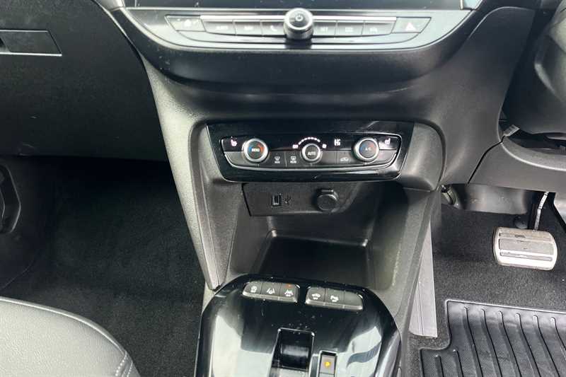 Used Vauxhall Corsa 2022 for sale - 77239646: Photo 38