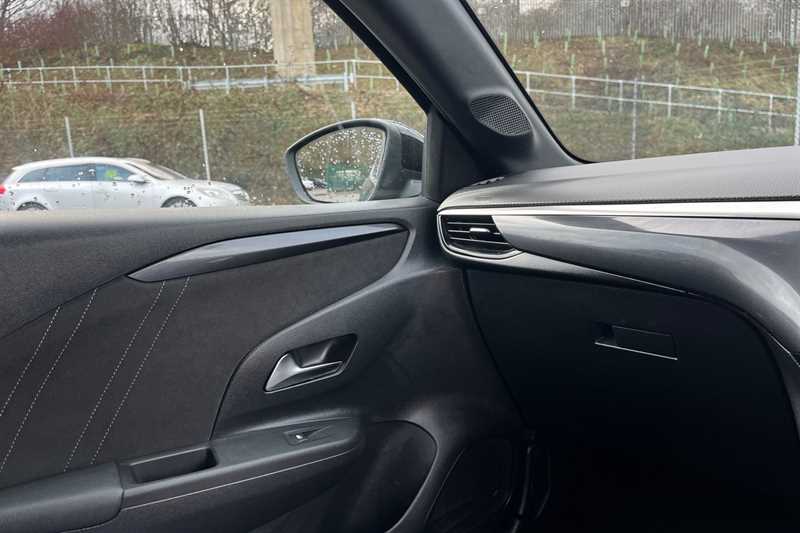 Used Vauxhall Corsa 2022 for sale - 77239646: Photo 41