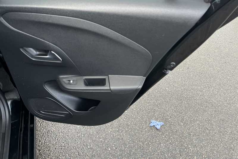 Used Vauxhall Corsa 2022 for sale - 77239646: Photo 43